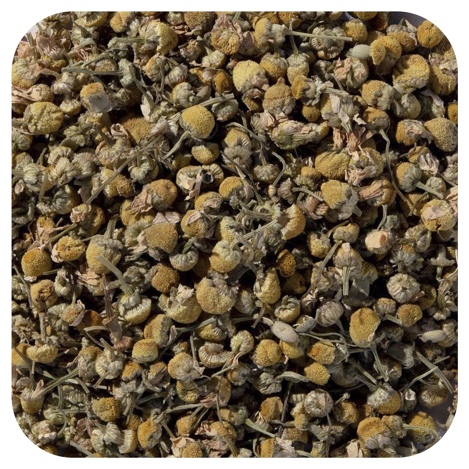 Starwest Botanicals, 洋甘菊花，1 磅（453.6 克）