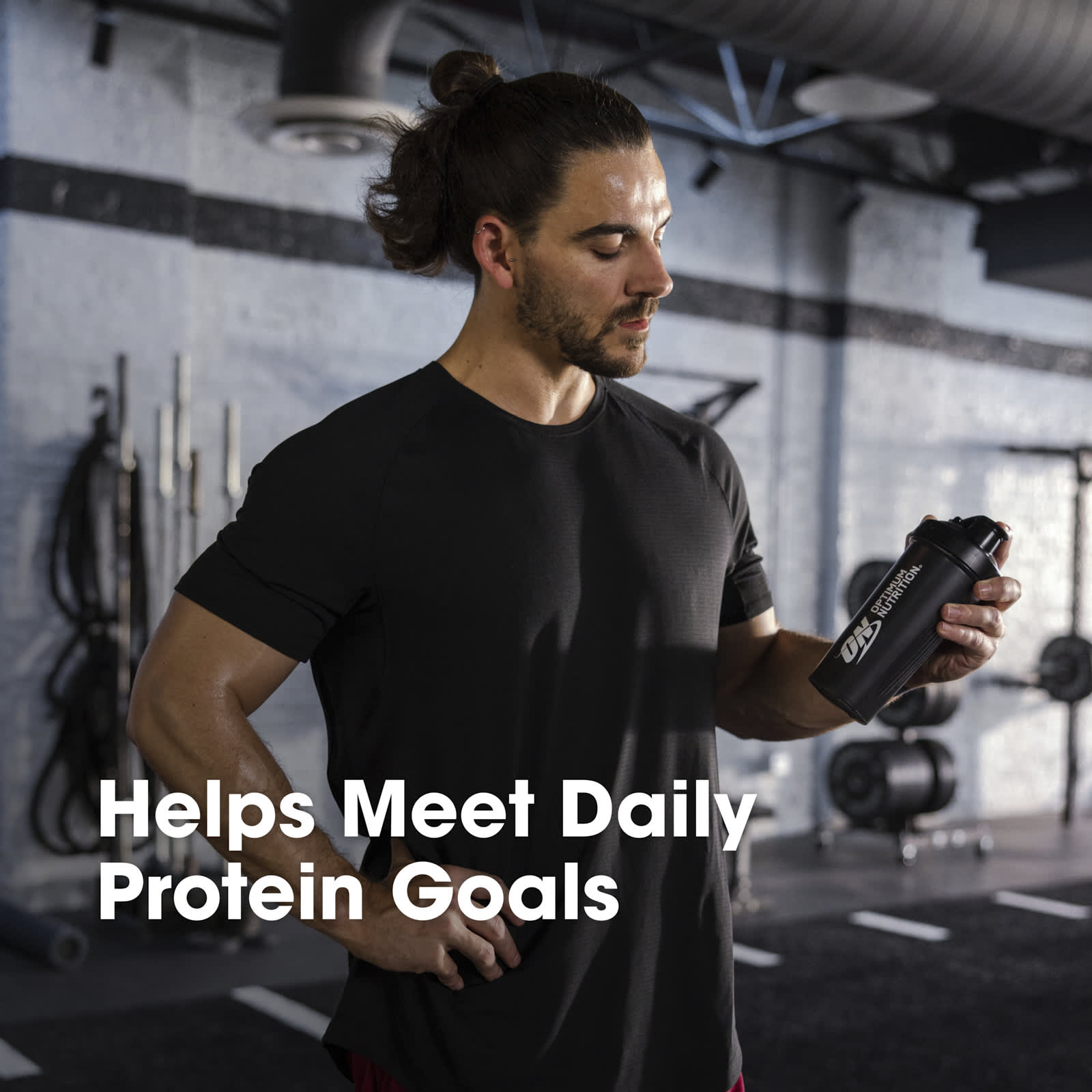 Optimum Nutrition, 金標準® 全乳清蛋白,雙重濃鬱巧克力味,5.05 磅(2.29 千克)