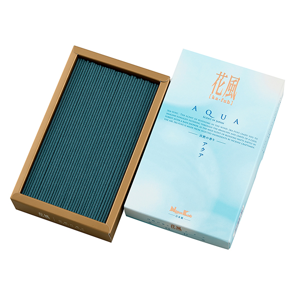 松栄堂 花風 水潤玫瑰散裝