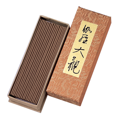 日本香堂 伽羅大觀 散裝