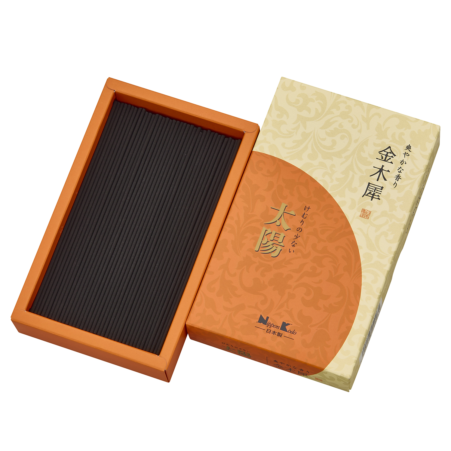 松栄堂 太陽 金木犀 散裝
