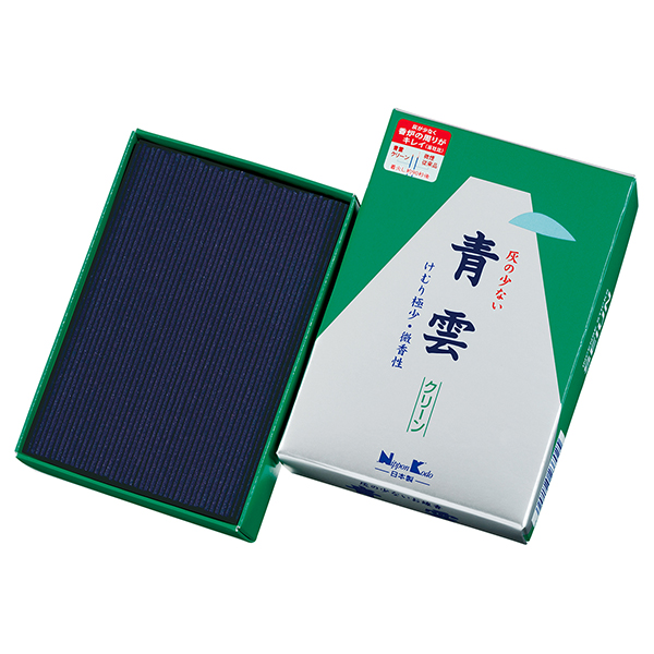 日本香堂青雲清淨大型玫瑰散裝