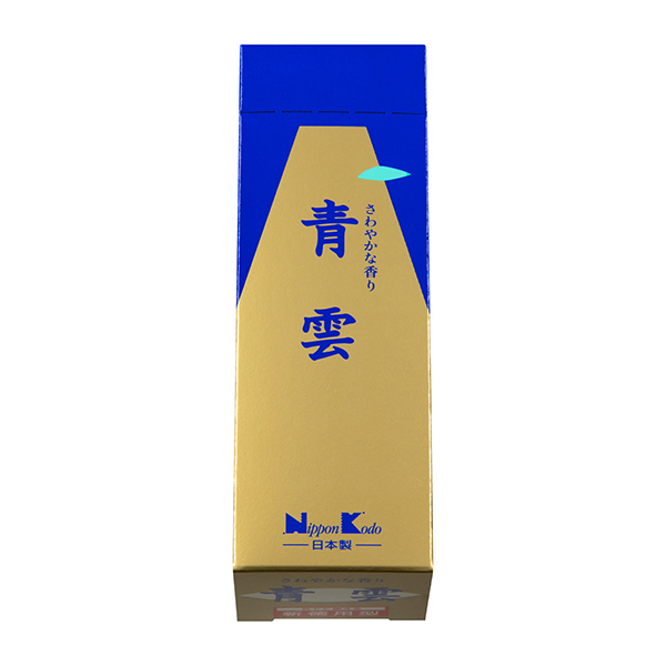 日本香堂青雲新德用型