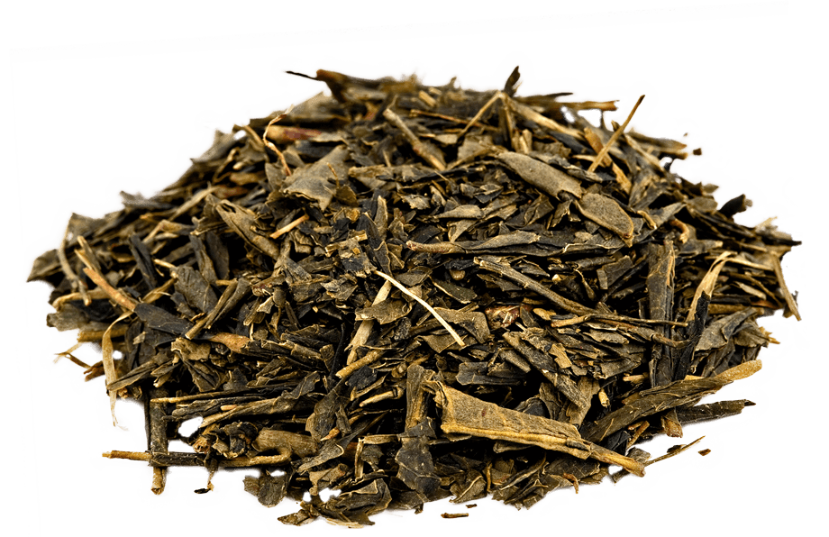 Arbor Teas 有機玄米綠茶