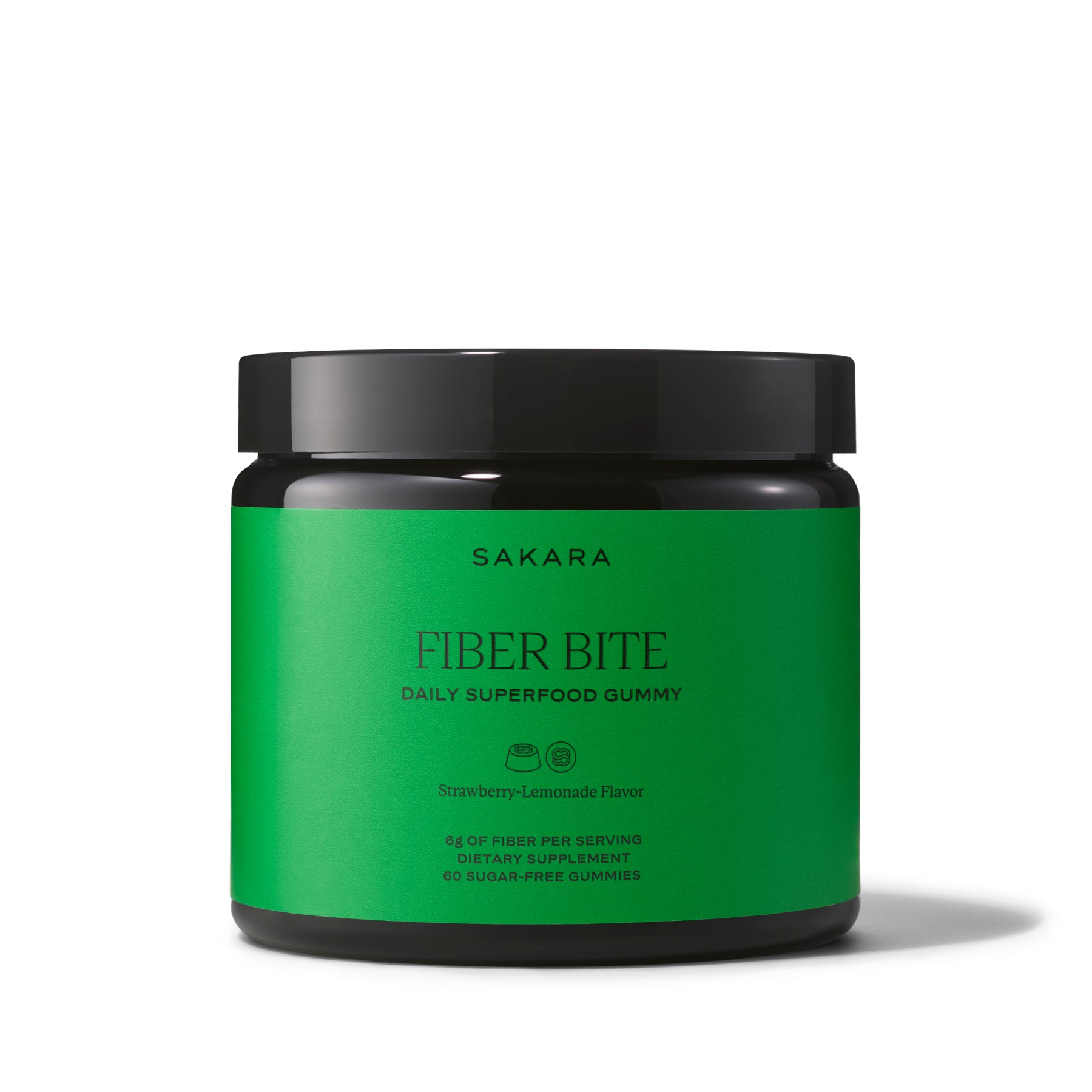 Fiber Bite